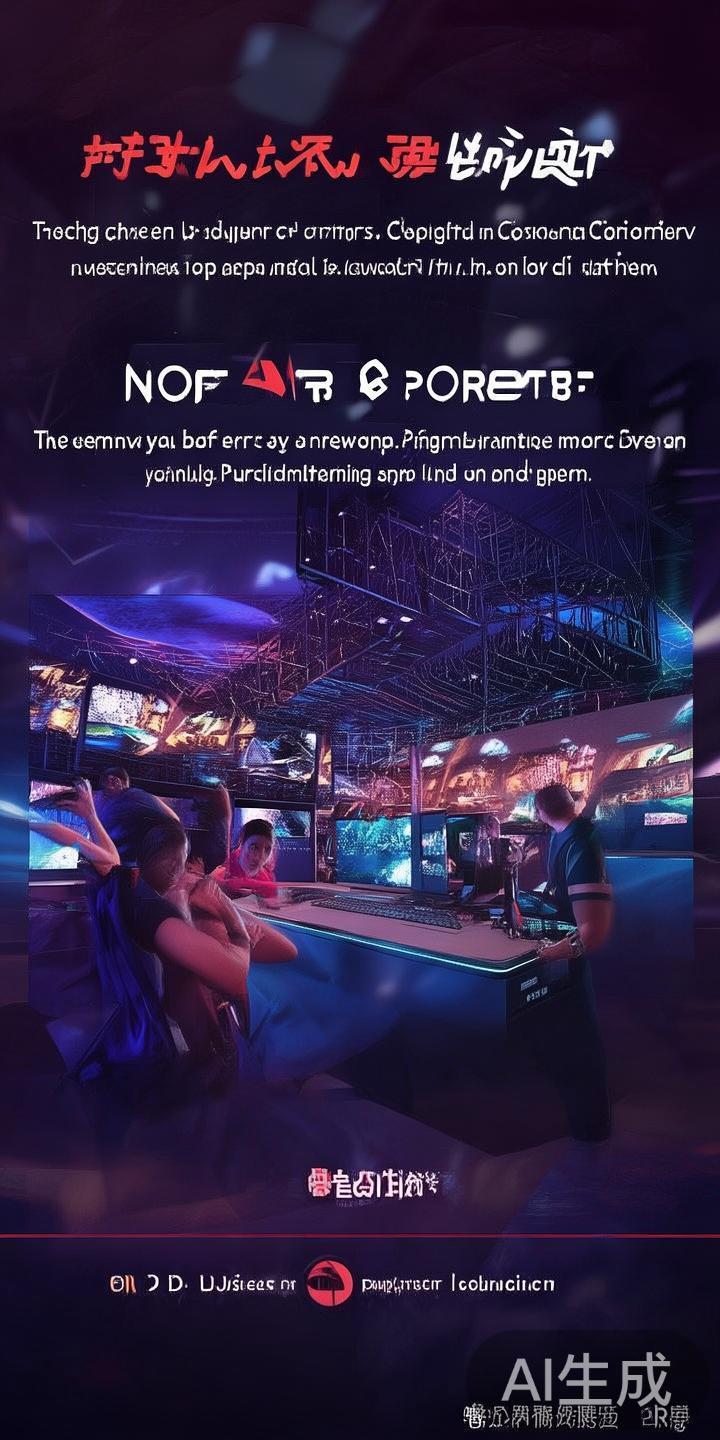 深度解析华体会数字体育的未来发展战略与行业创新引领之路 