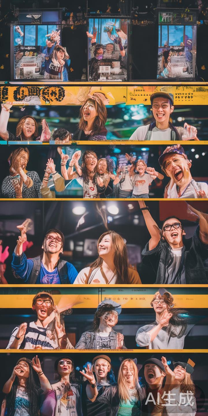 华体会体育携手狼堡开启合作新篇章，共创辉煌未来 