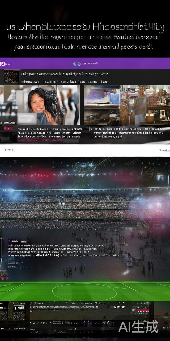 华体会hth综合体育平台引领多元化体育娱乐新潮流，打造全方位体验新纪元 