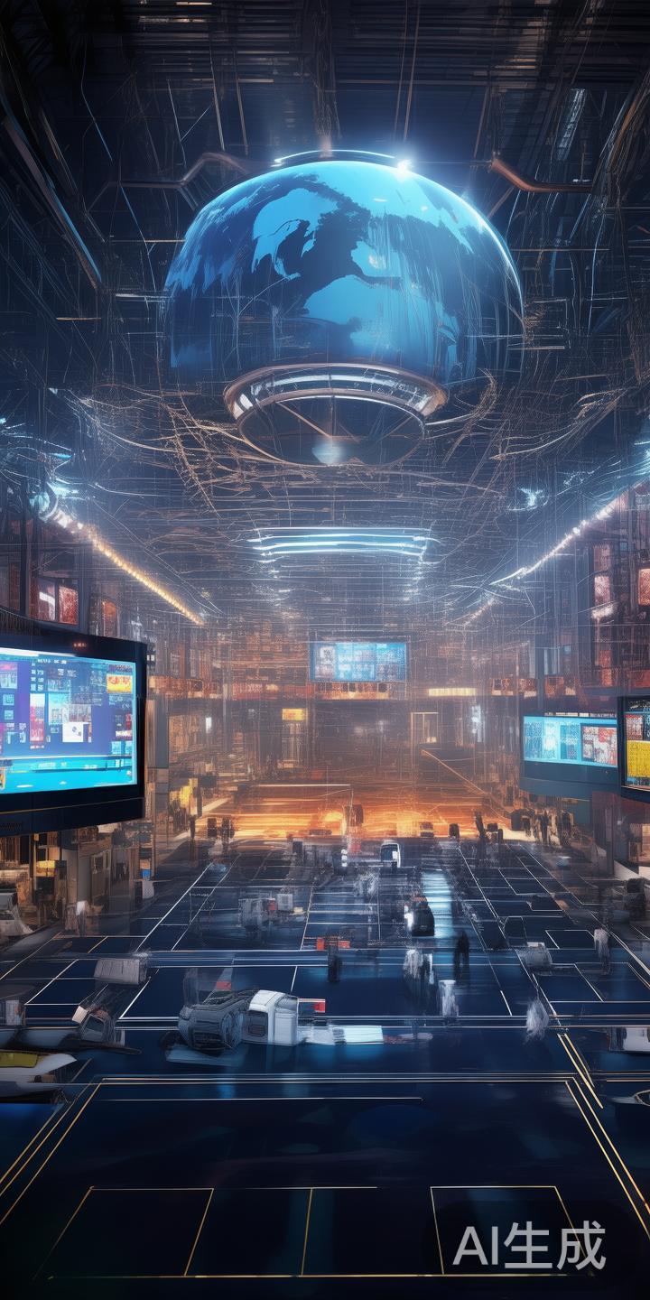 华体会体育在激烈行业竞争中的机遇与挑战分析与应对策略 