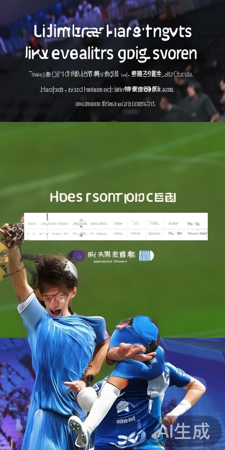 华体会op体育平台最新赛事直播精彩内容及详细观看指南分享 