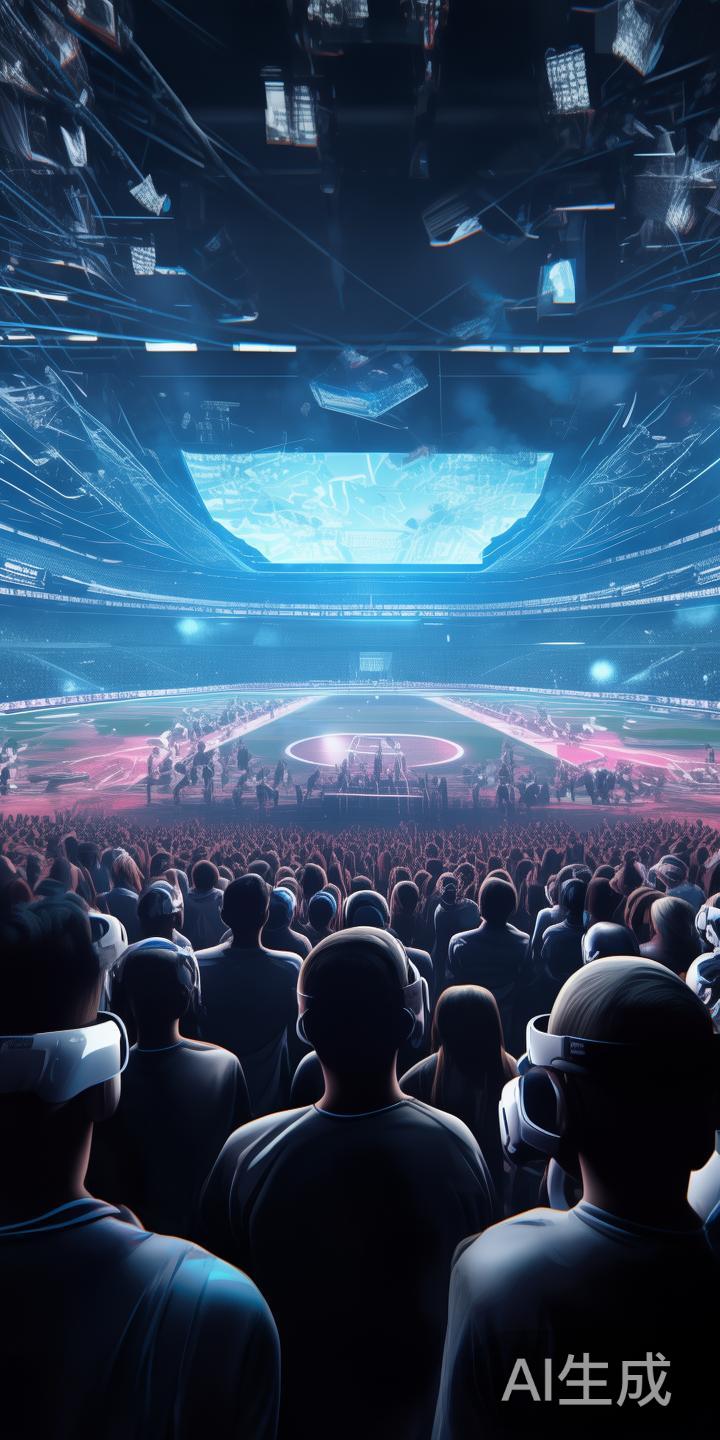 华体会体育在新兴体育赛事中的合作模式与推广策略分析 