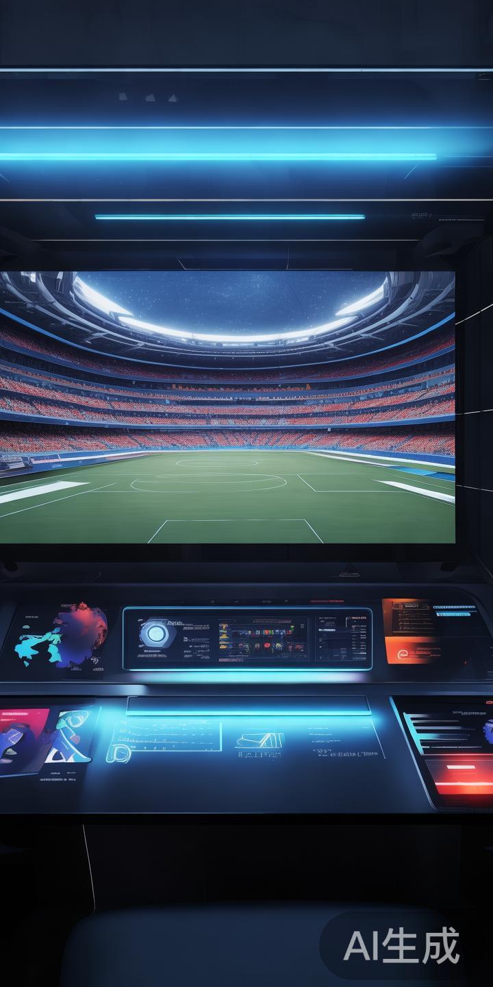 全面解析华体会hth体育平台的优势、特色及未来发展趋势 其次,平台在技术创新方面不断突破。采用最先进的云计